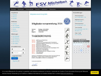 Fsv-michelbach.de