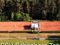 fsv-tennis.de Webseite Vorschau