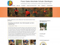 fsw-schule.de Webseite Vorschau