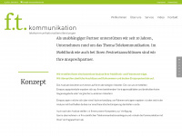 ft-kommunikation.de
