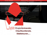 ftsa.de Webseite Vorschau