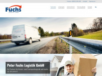 fuchs-logistik.de