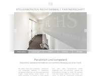 Fuchs-partnerschaft.de