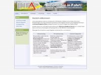 fuehrerschein-entzug.at Webseite Vorschau