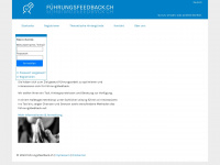 fuehrungsfeedback.ch Webseite Vorschau