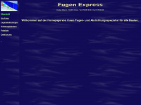 fugenexpress.ch