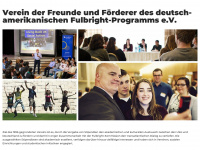 Fulbright-vff.de