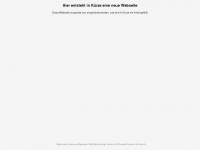 klavierunterricht-kattendorf.de Webseite Vorschau