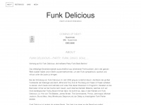 funk-delicious.de Thumbnail