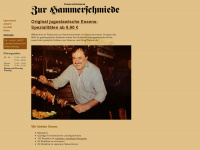 restaurant-zur-hammerschmiede.de Thumbnail