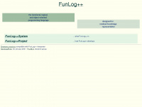 funlog-online.de Webseite Vorschau