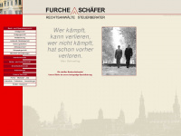 Furche-schaefer.de