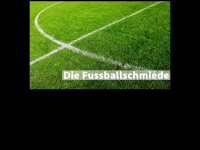 fussball-schmiede.de Thumbnail
