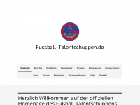 fussball-talentschuppen.de