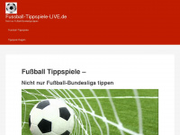 fussball-tippspiele-live.de