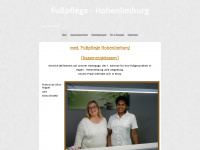 fusspflege-hohenlimburg.de
