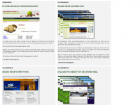 future-design.at Webseite Vorschau
