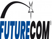 futurecom-world.de Webseite Vorschau
