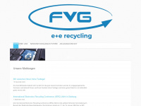 fvg-vreg.ch Webseite Vorschau
