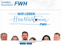 fw-heusenstamm.de