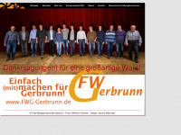 fwg-gerbrunn.de