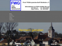 Fwg-reinheim.de