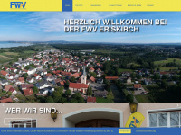 Fwv-eriskirch.de