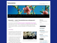 fytocosmos.wordpress.com Thumbnail