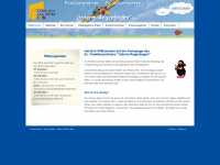 fz-unterm-regenbogen.de Webseite Vorschau
