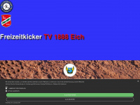 fzk-eich.de Webseite Vorschau