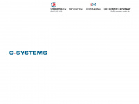 g-systems-gmbh.de
