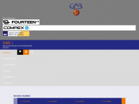 gabasket.ch Webseite Vorschau