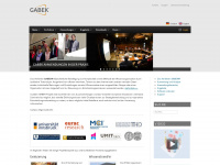 gabek.com