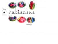 Gabinchen.de