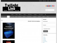twilightline.com Thumbnail
