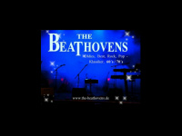 the-beathovens.de Thumbnail