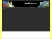 gabriele-beyerlein.de Webseite Vorschau