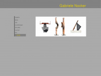 Gabriele-nocker.de