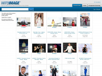 wireimage.com.au Webseite Vorschau