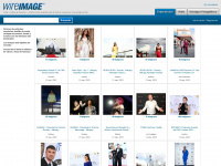 wireimage.es Webseite Vorschau