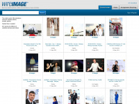 wireimage.co.in Webseite Vorschau