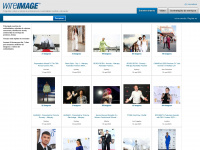 wireimage.com.pt Webseite Vorschau