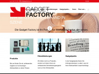 gadgetfactory.ch