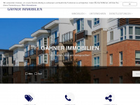 gaehner-immobilien.de
