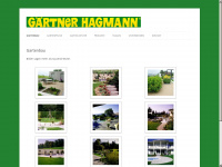 gaertner-hagmann.ch Webseite Vorschau