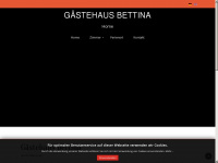 Gaestehaus-bettina.de