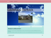 Gaestehaus-dorfblick.de