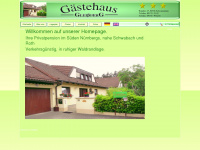 Gaestehaus-gleissberg.de