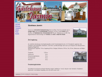 gaestehaus-jasmin-guenzburg.de Thumbnail