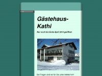 Gaestehaus-kathi.de
